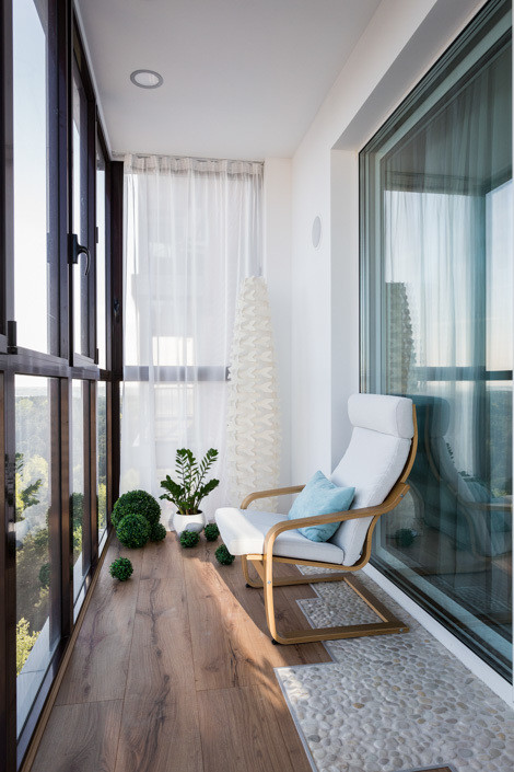 Комплекс решений для интерьера