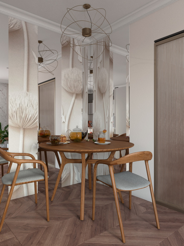 Калининград, Новгородская 2к квартира