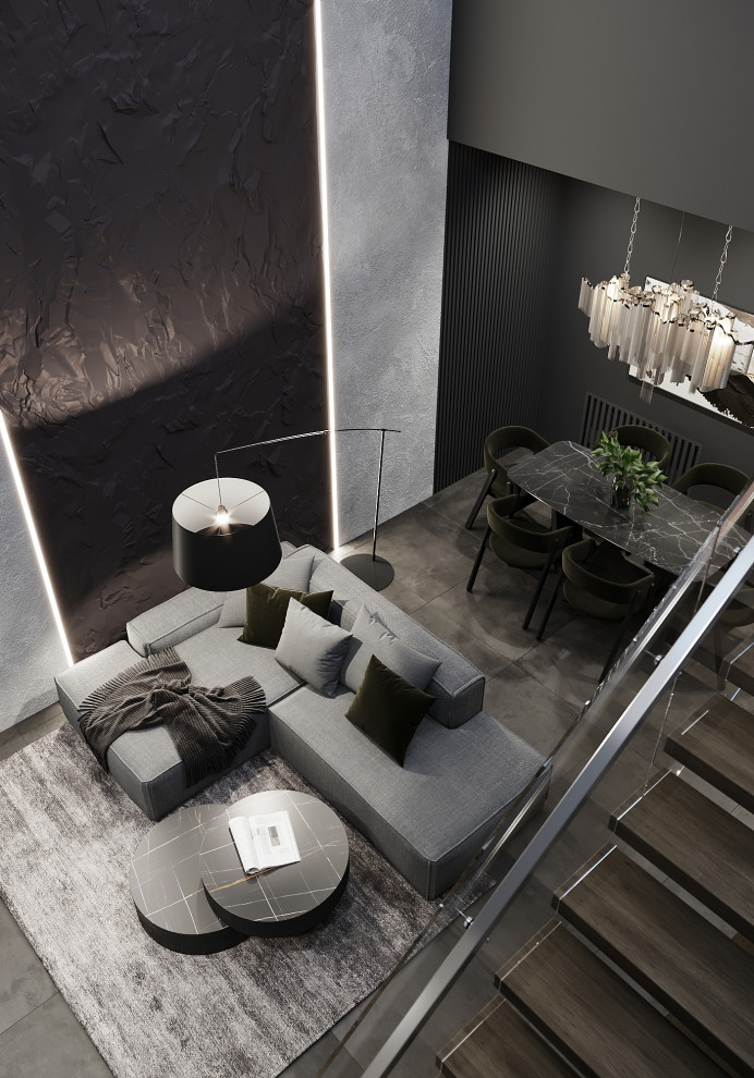 Химки, Береговая 135 кв.м