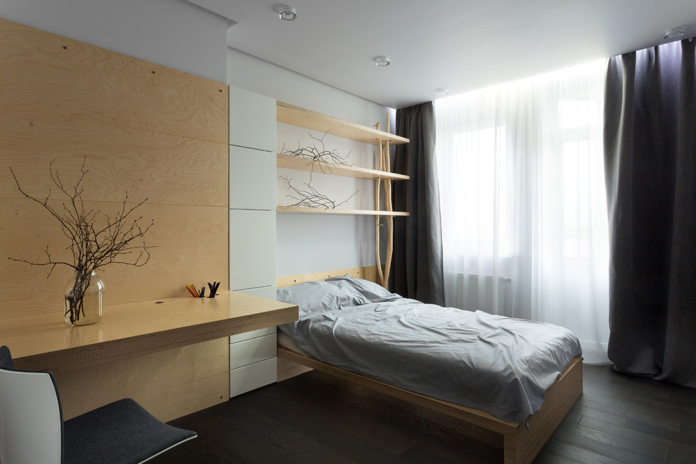 PUZZLE 90 Apartment | Kiev | Ukraine