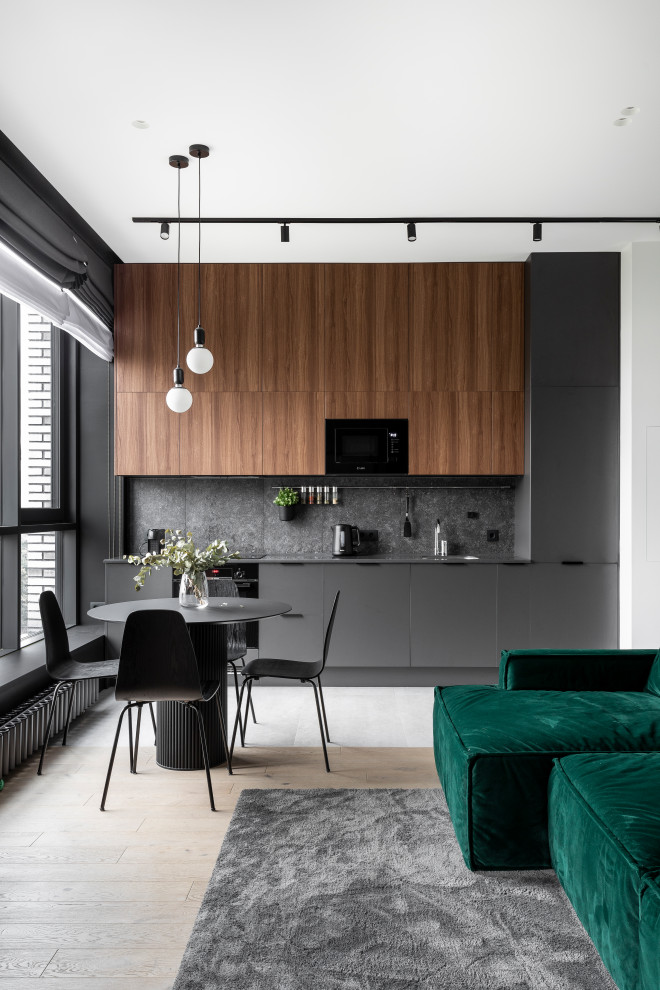 Новочерёмушкинская, 17