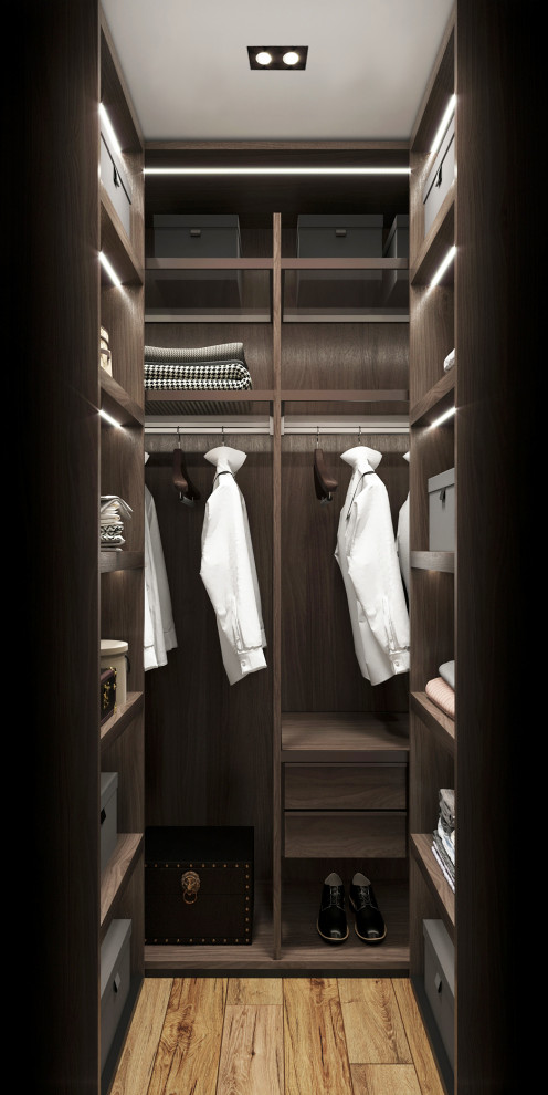 Проект 1, квартира 82 кв.м.