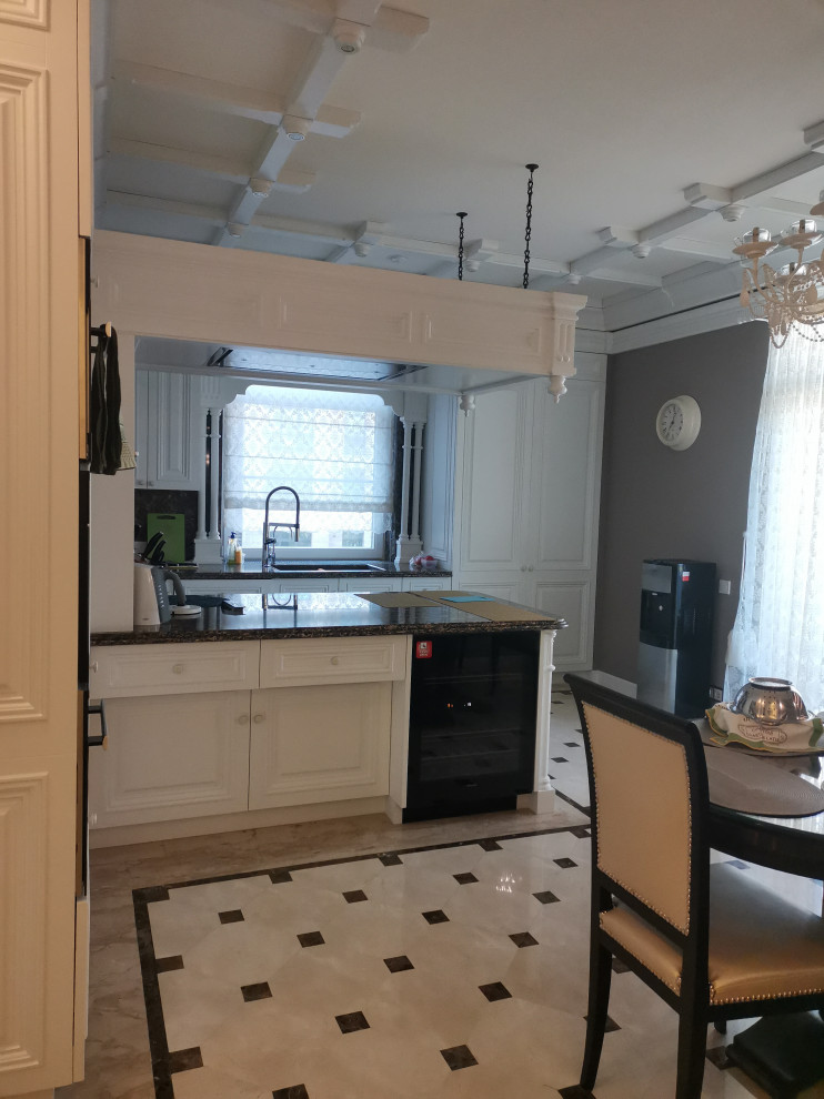 Трех комнатная Квартира