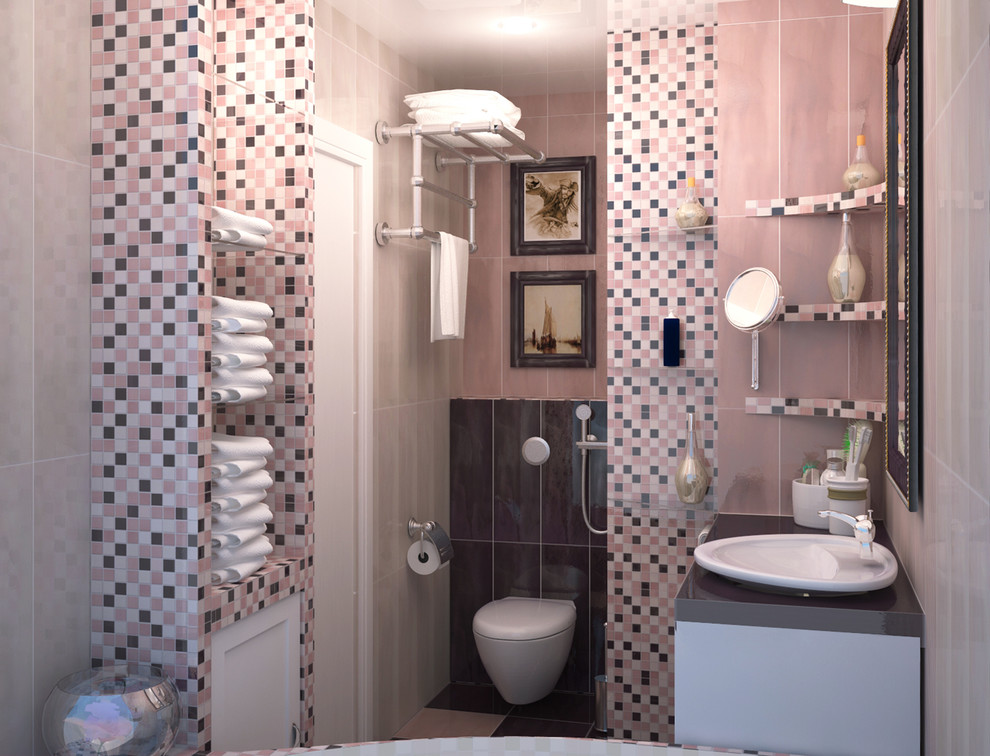 Дизайн интерьера