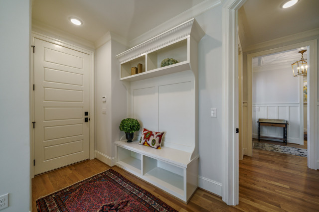 Terrific Transitional transitional-hall