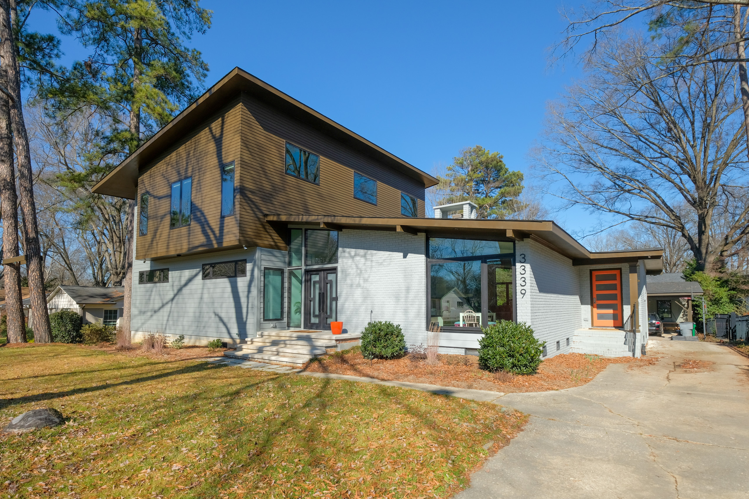 Modern Home Design