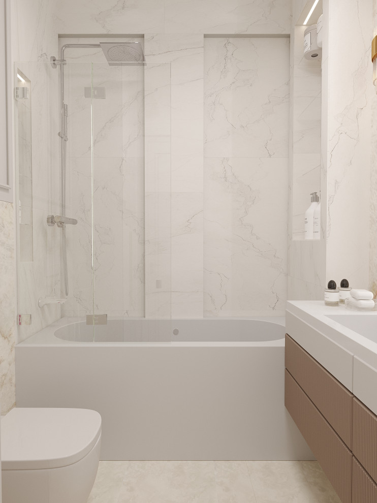 ВСЕ ОТТЕНКИ ЗЕЛЕНОГО