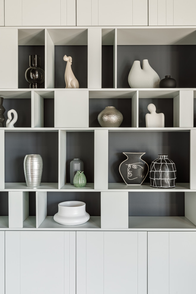 ЖК Эко Бунино