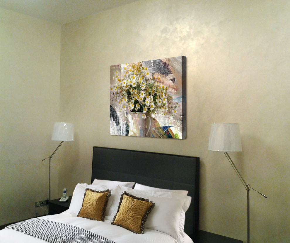 Частная квартира на Кутузовском