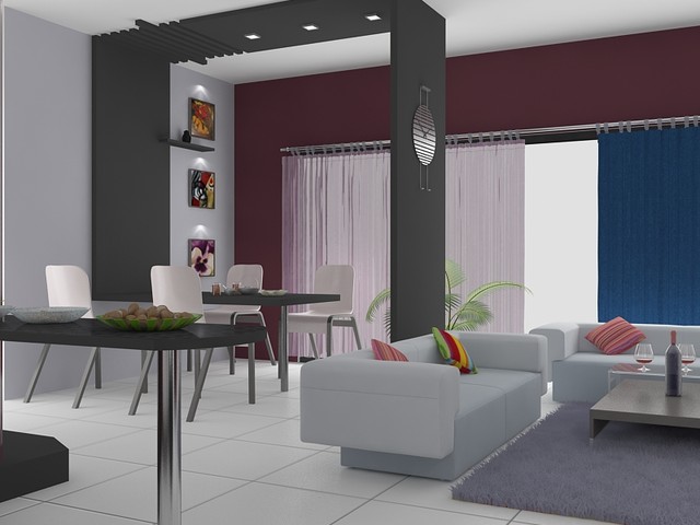 Sandhya's Bangalore Apartment Interior Designs - Modern ...  Sandhya's Bangalore Apartment Interior Designs modern