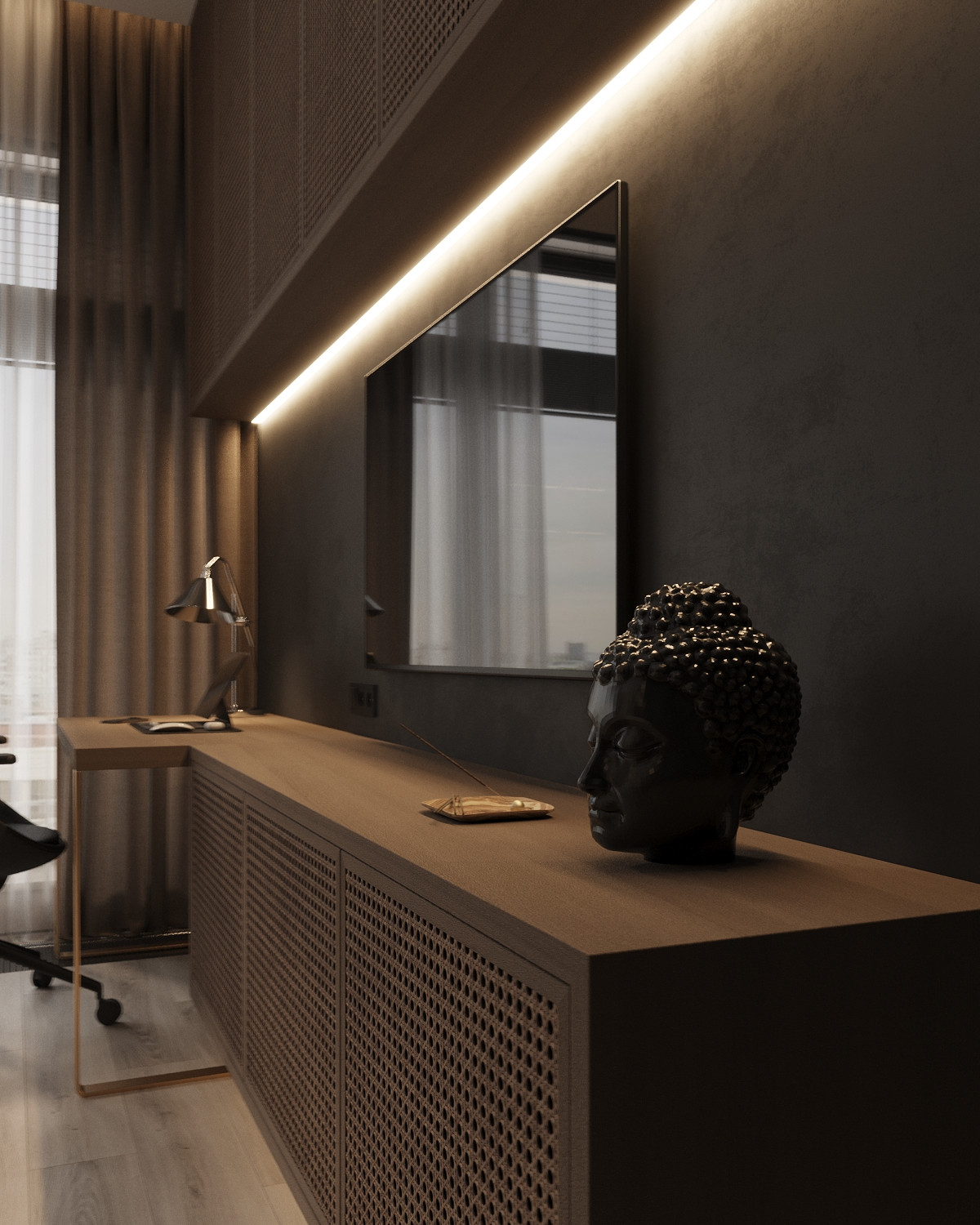 Клубный Дом в Газетном