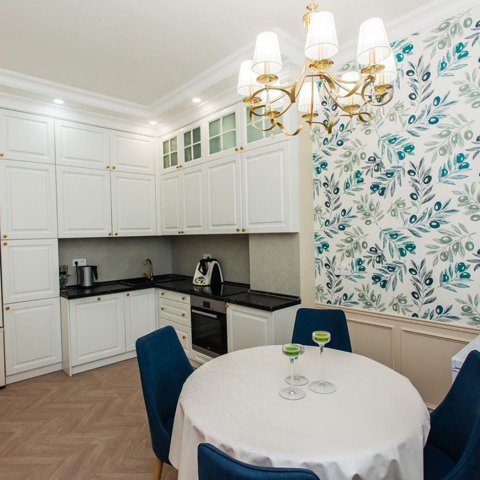 Реализация объекта 112м2