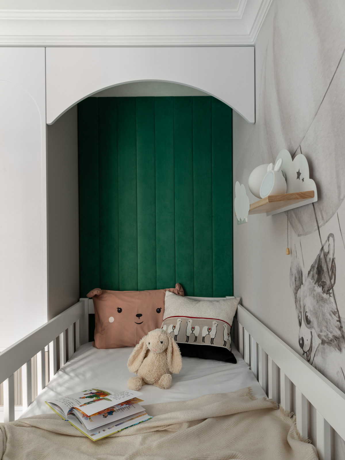 ЖК Серебряный парк