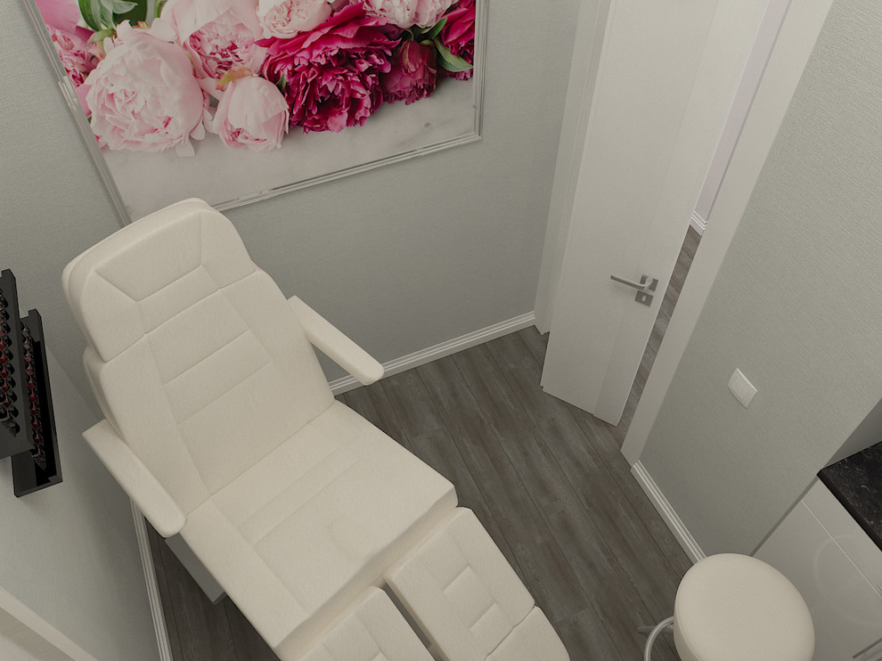 Салон красоты, г. Санкт-Петербург, Россия.