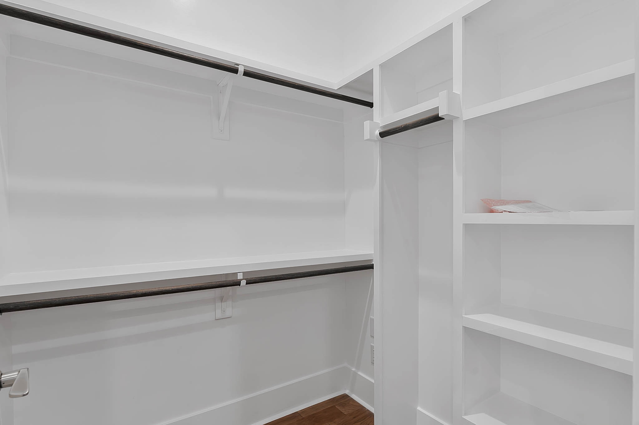 Oyster White Farmhouse