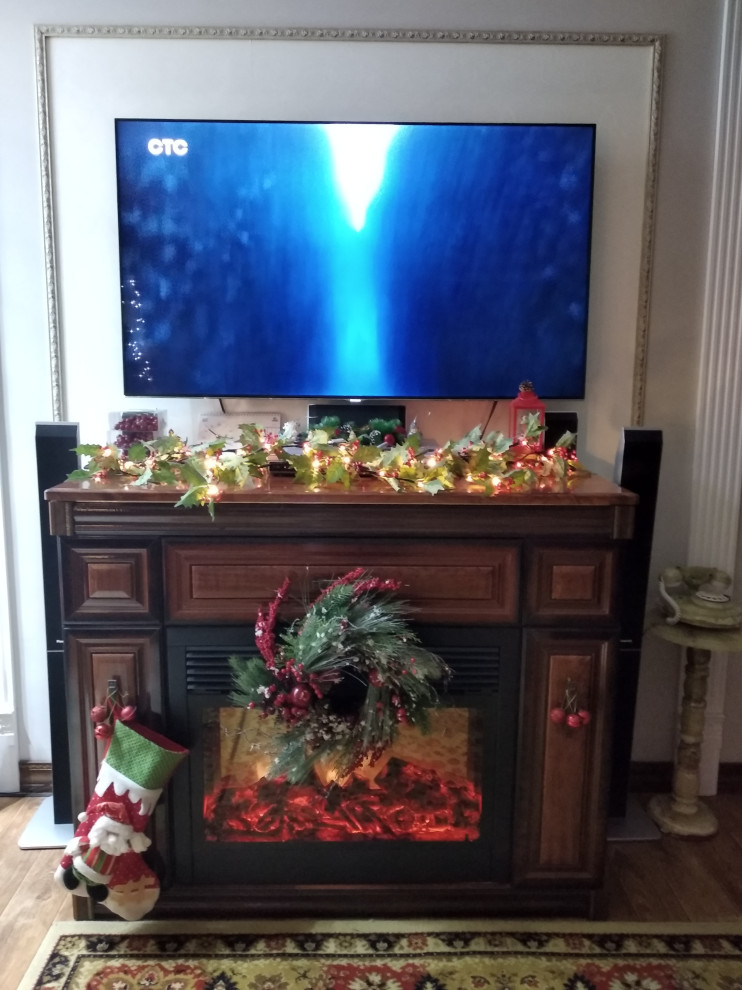 Идеи к Новому году!