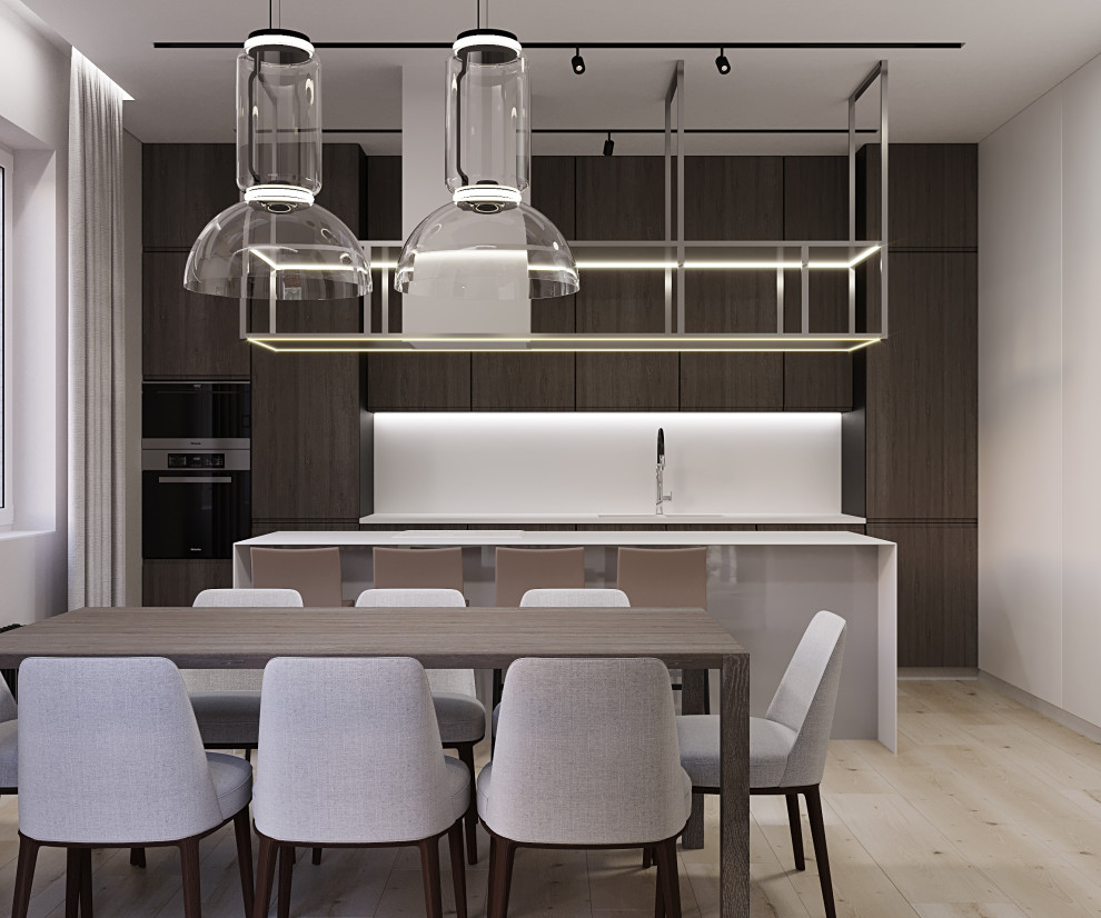 Загородный дом 2021