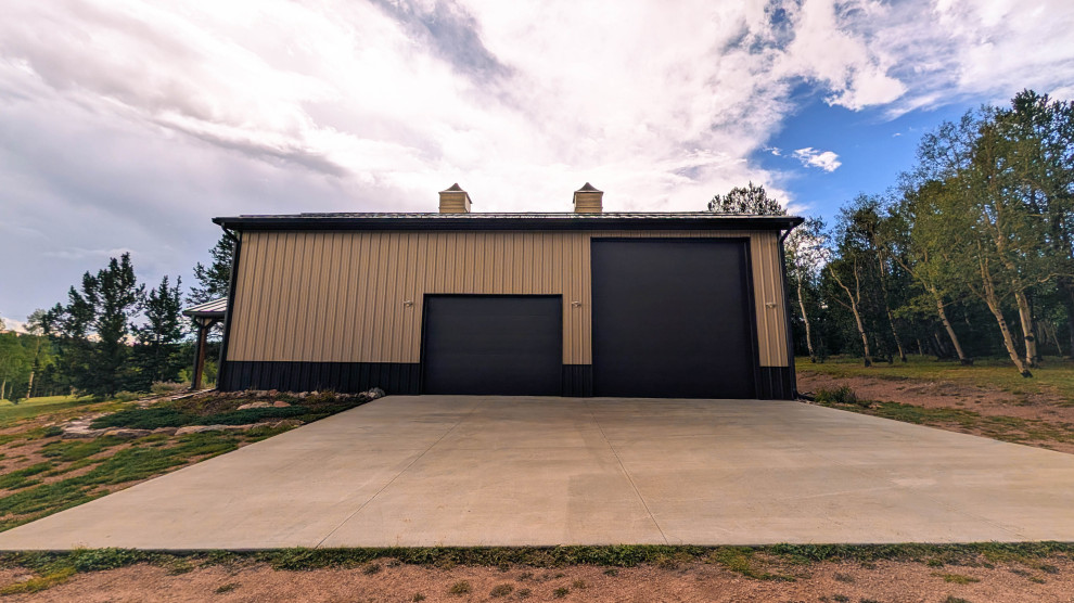Accessory Buildings