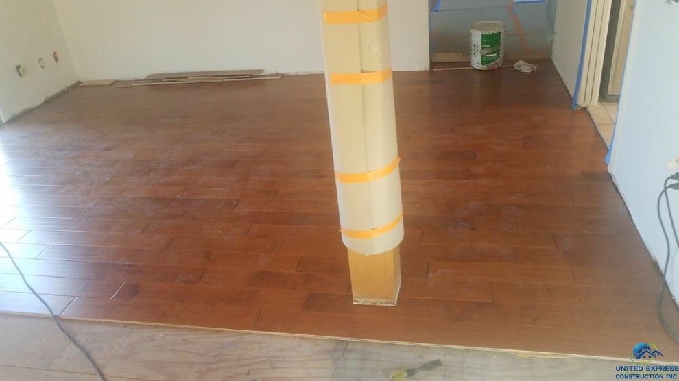 Flooring In Los Angeles