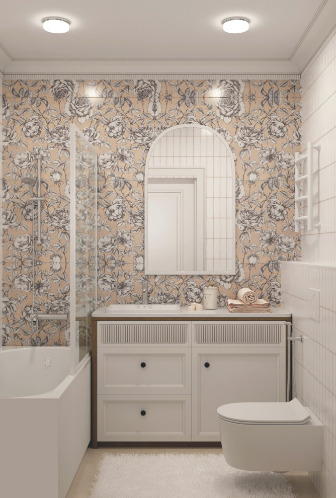 Студия на ул. Профсоюзная