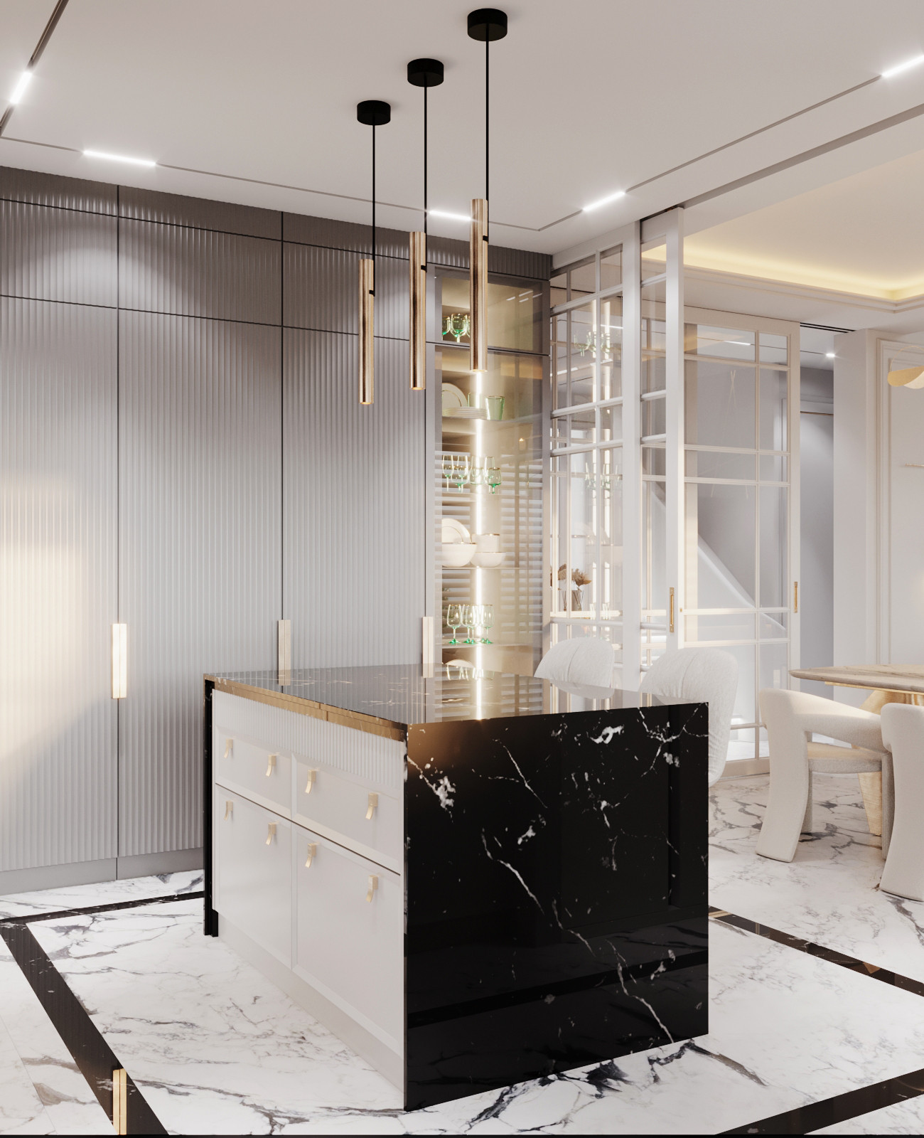 ЧАСТНЫЙ ДОМ КИПР