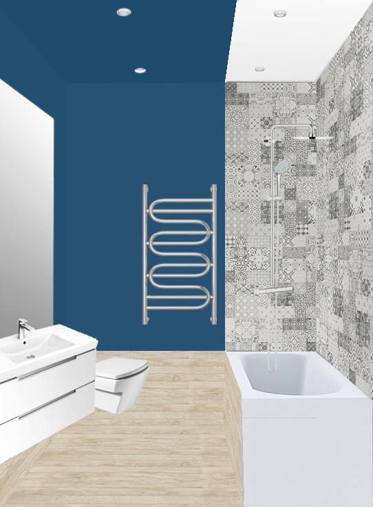 Квартира 60квм.