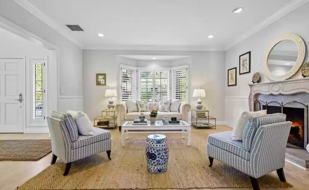 Alveo Road La Canada Flintridge
