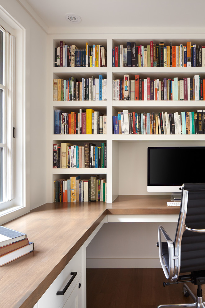 Perfect Woodside Remodel - Photography: Agnieszka Jakubowicz
Construction: EBHCI