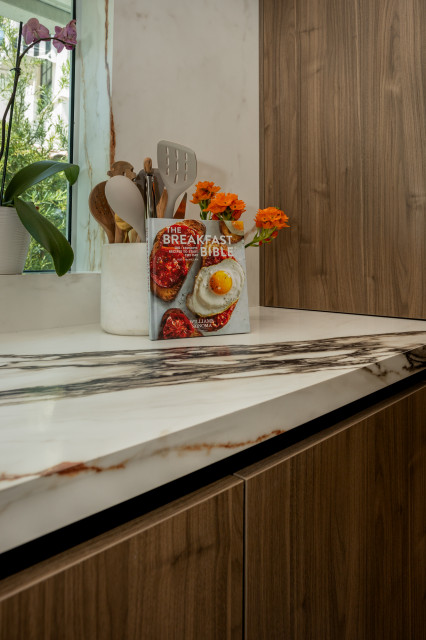 ✨ Design, Functionality, and Style in One Kitchen trendy-koekken
