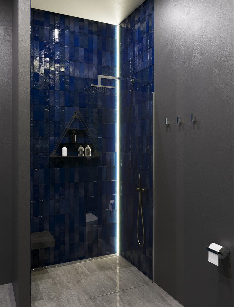 Квартира с тремя спальнями,  площадью 144 м 2