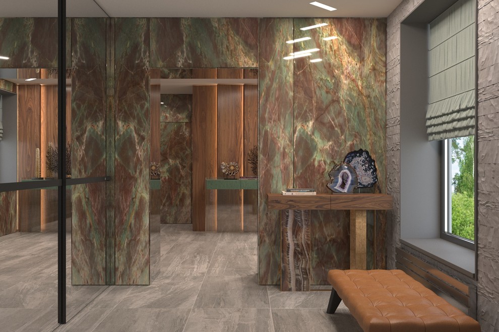 Коттедж невесомость