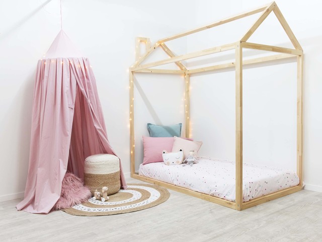 Mocka Kids House Bed Kids Christchurch By Mocka New Zealand