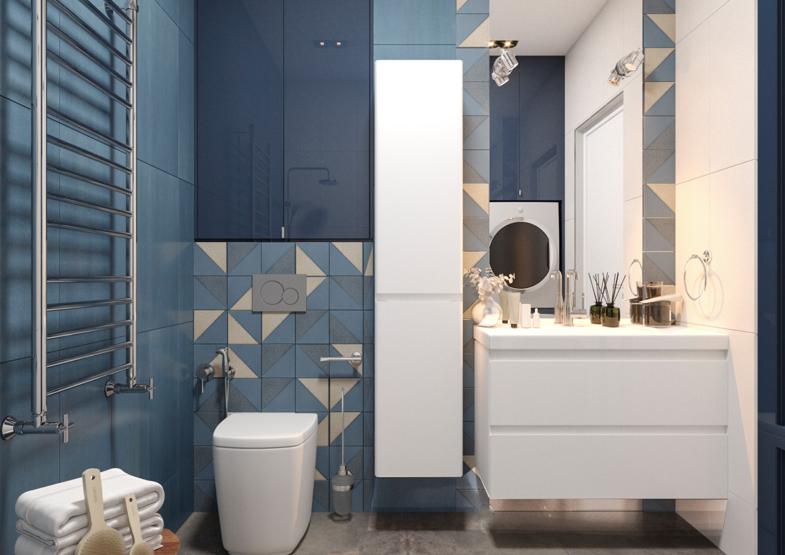 ЖК Невские паруса