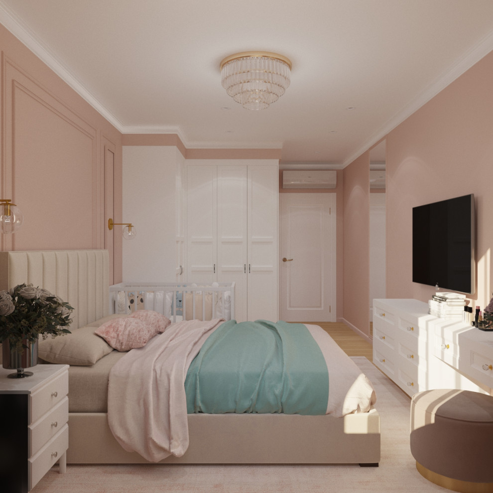 Квартира 3к в ЖК Гармония