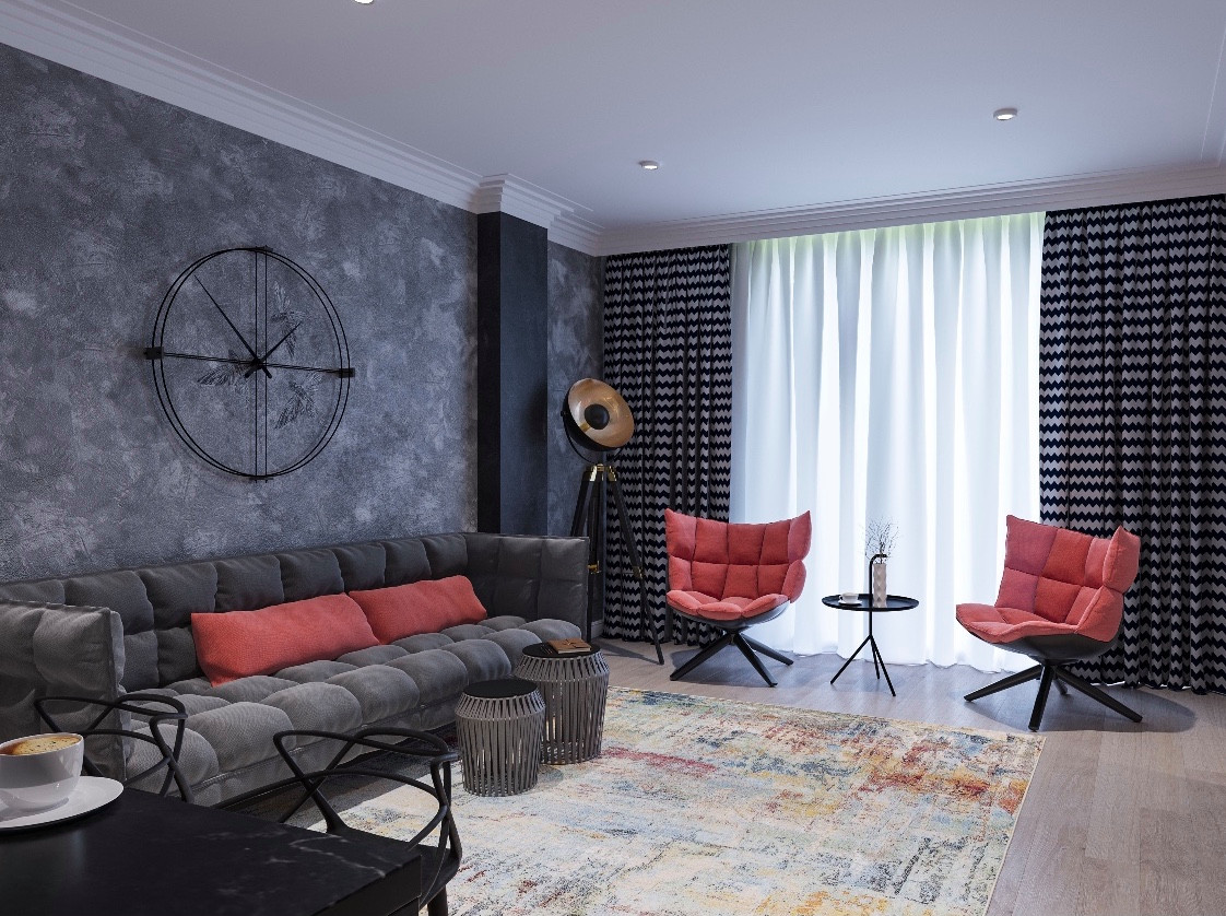 Конкурс "Битва дизайнеров"