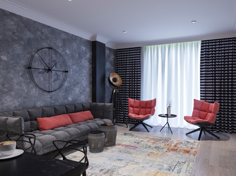 Конкурс "Битва дизайнеров"