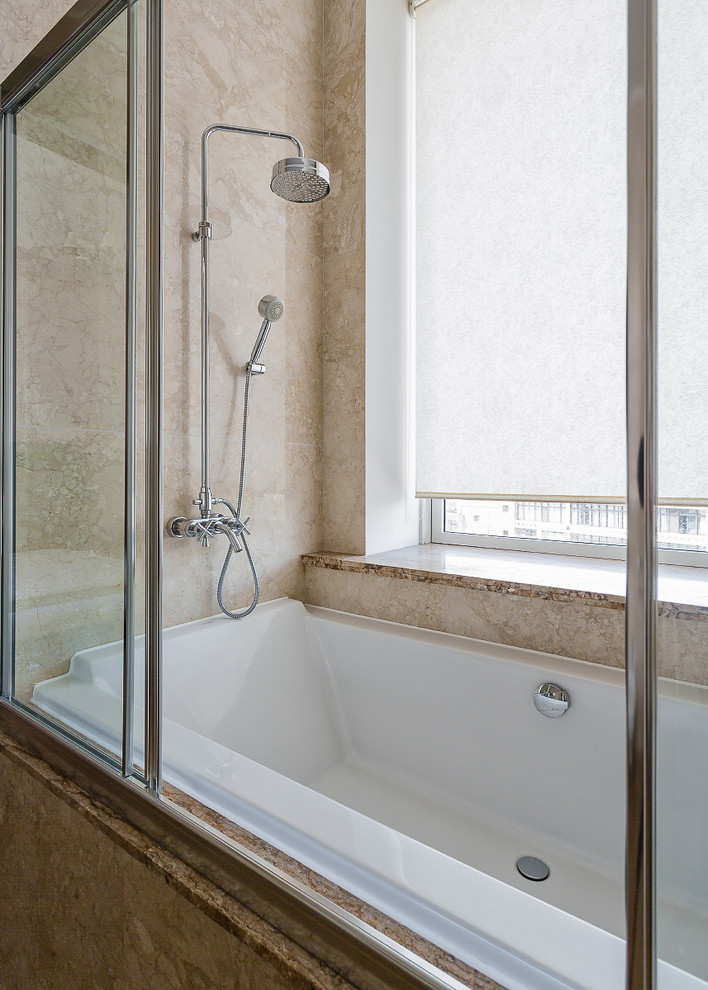 Видовая квартира в самом центре Москвы