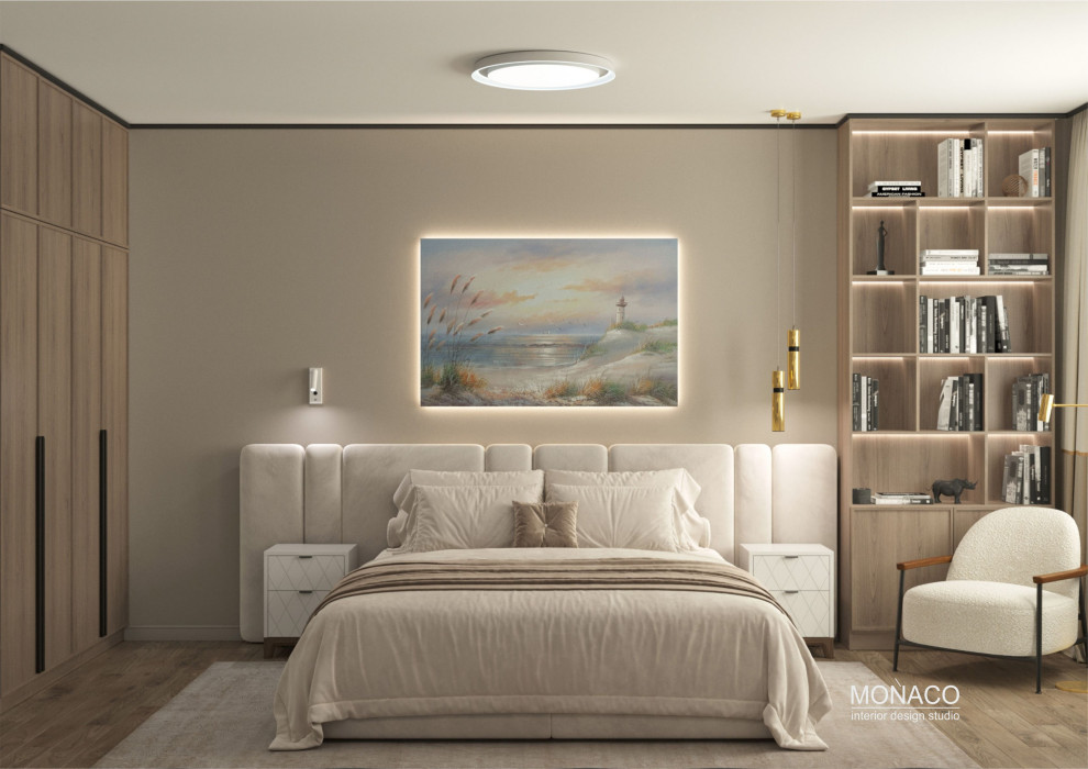 Терракот в песках