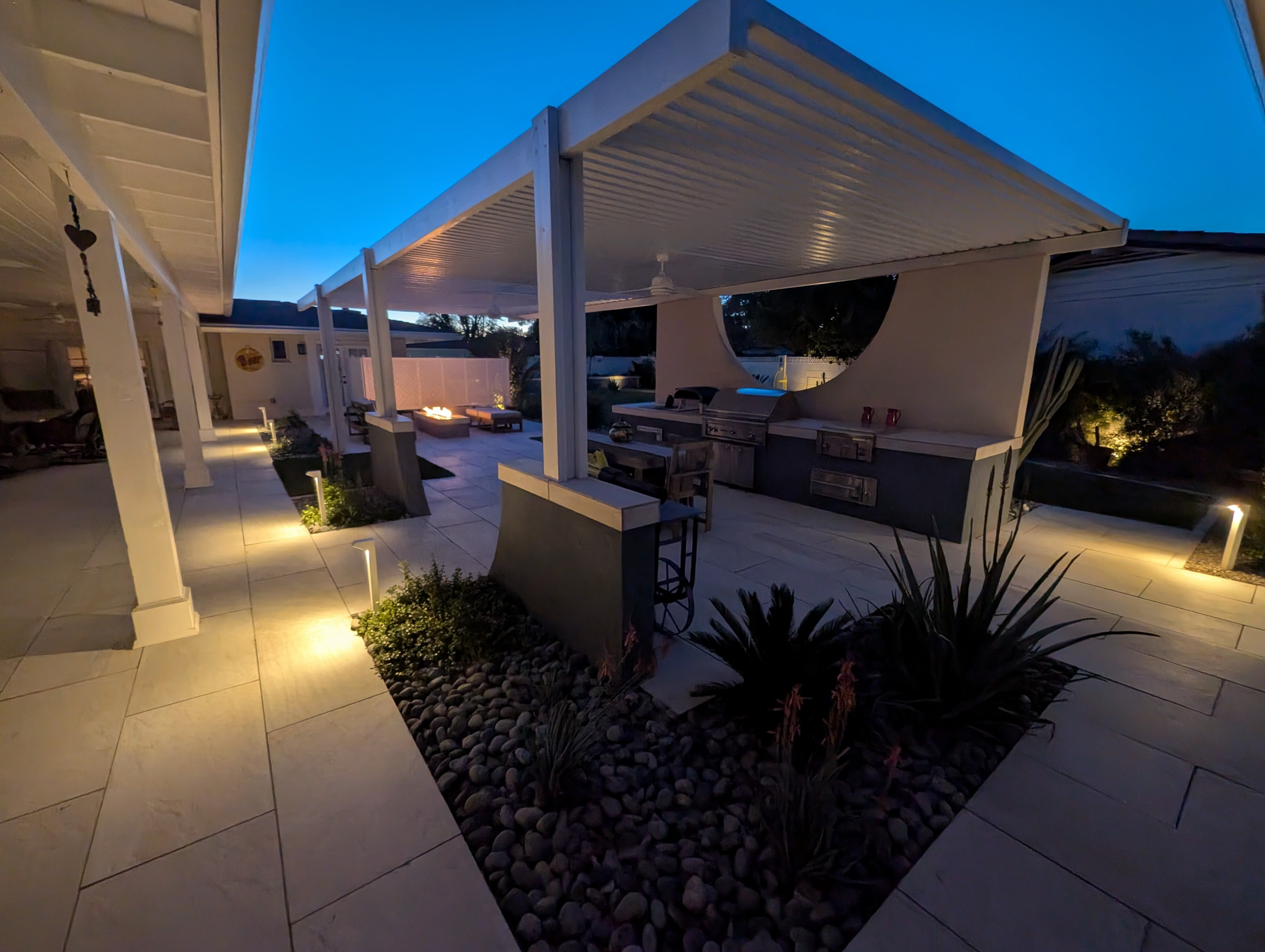 Private Residence 73