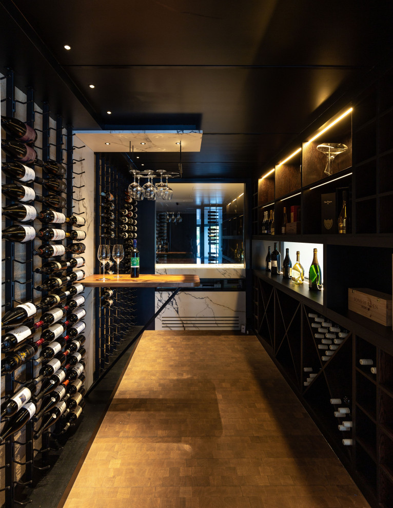 Wine cellar in Gold Coast - Tweed.