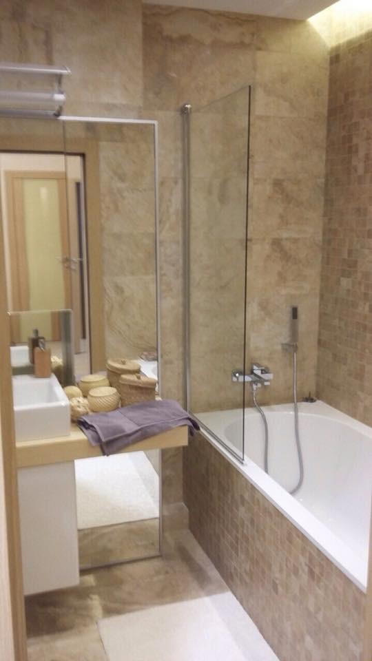 Фотографии со квартир