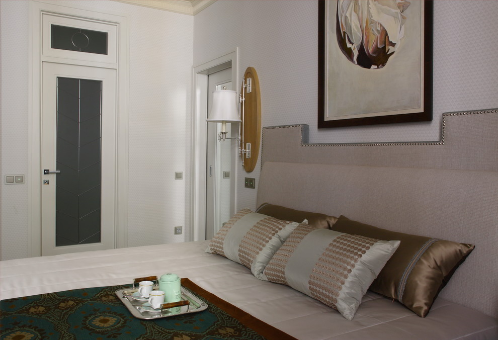 Квартира на Университетском проспекте