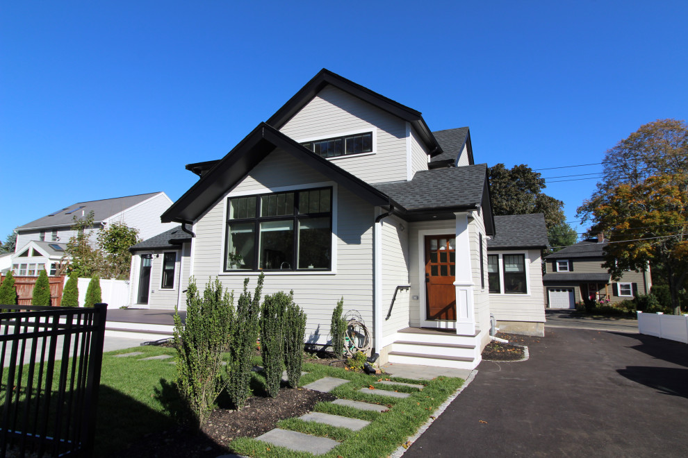 JBA Residence #4