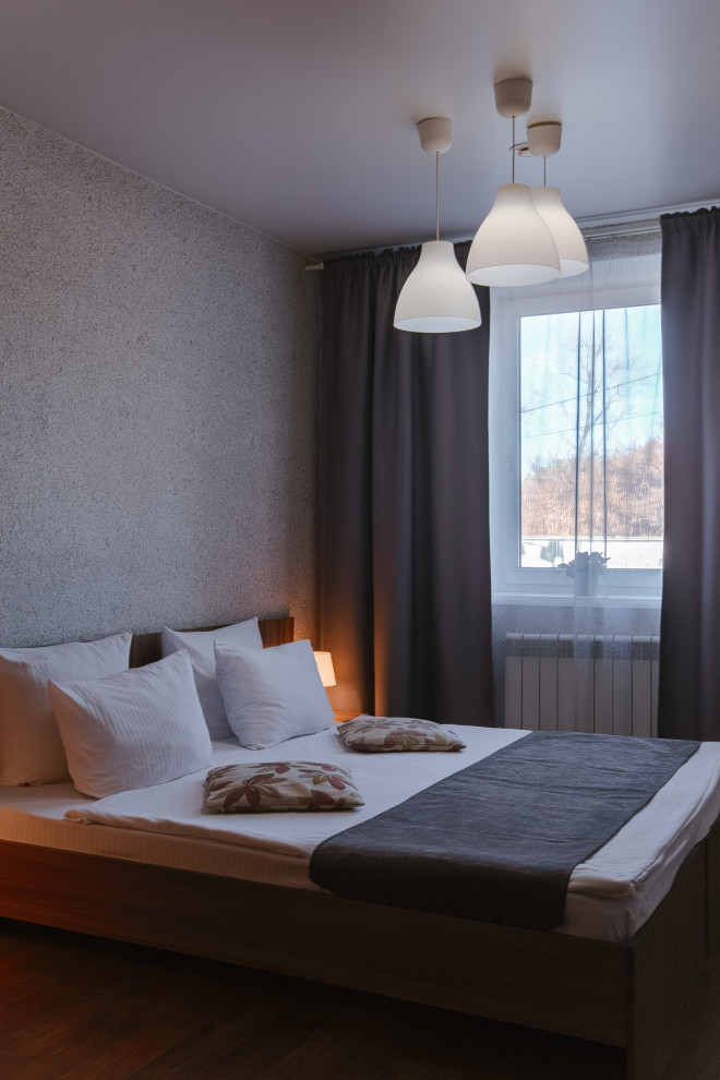 Гостиница Матрёшка