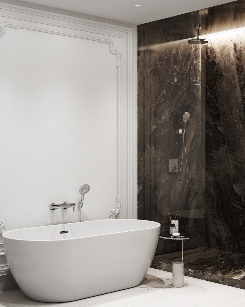 ЖК Вест Гарден