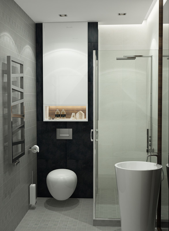 Квартира - Томск, Тверская, 185м2