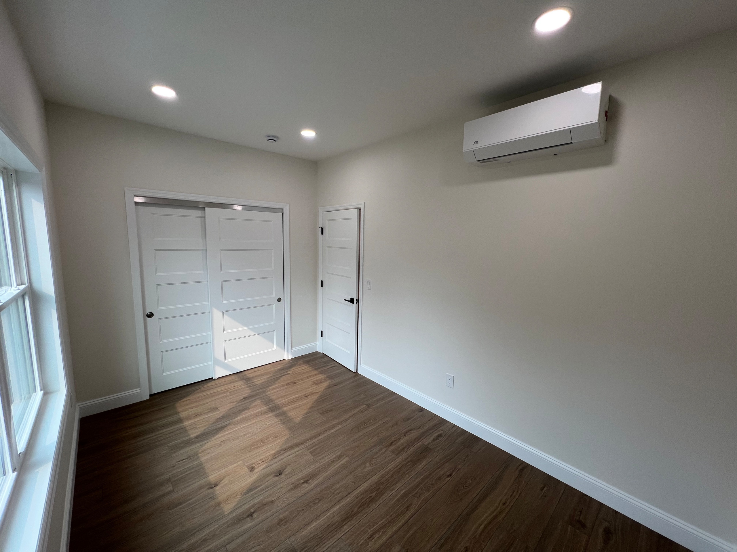 Multifamily Conversion with Addition - Jersey City, NJ