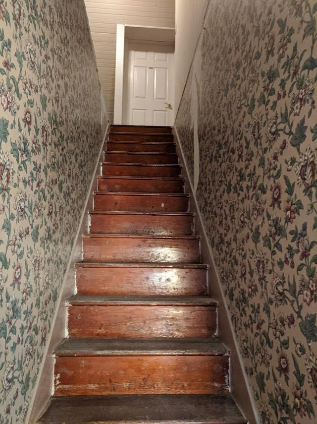 Reese Renovation