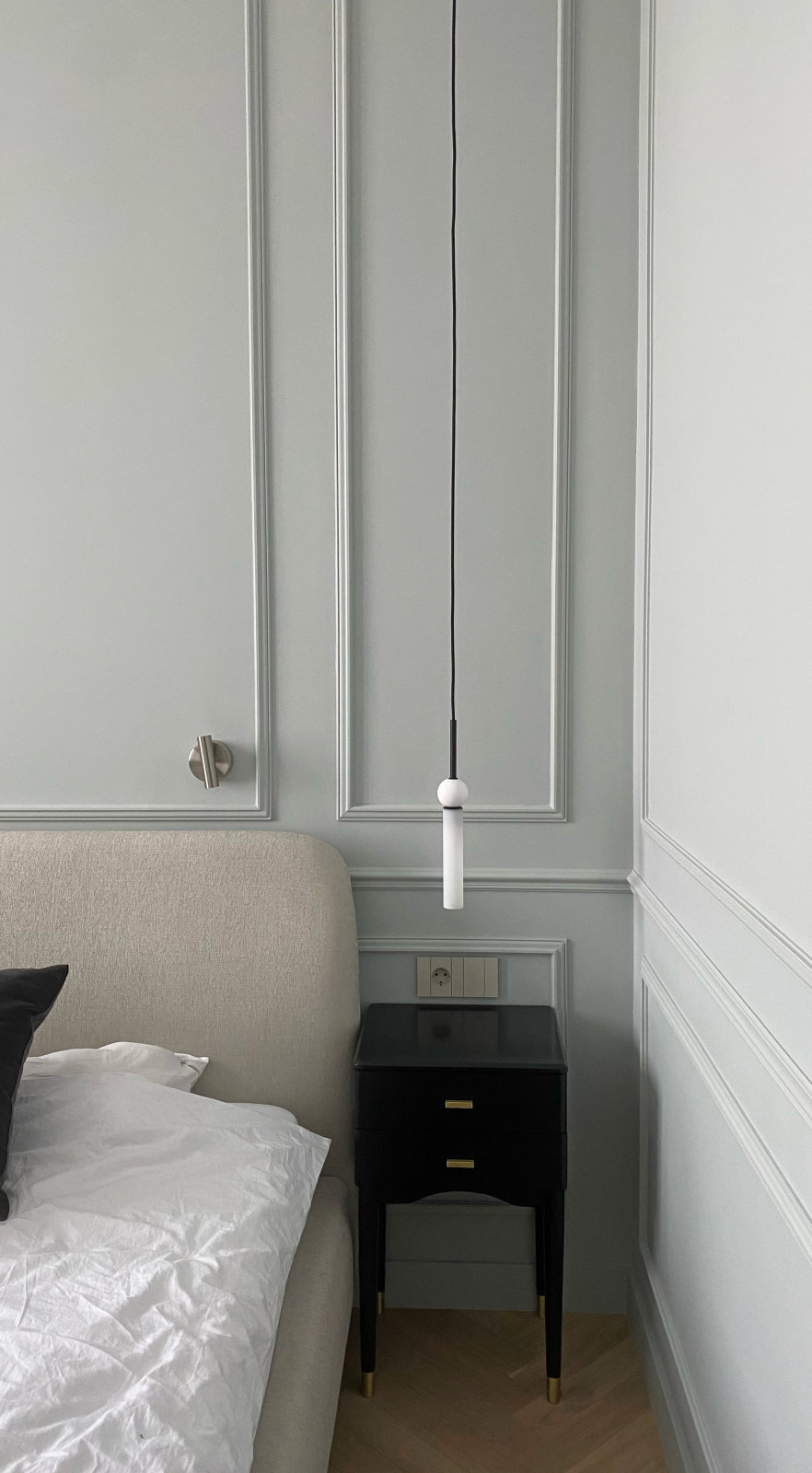 ЖК Михайловский