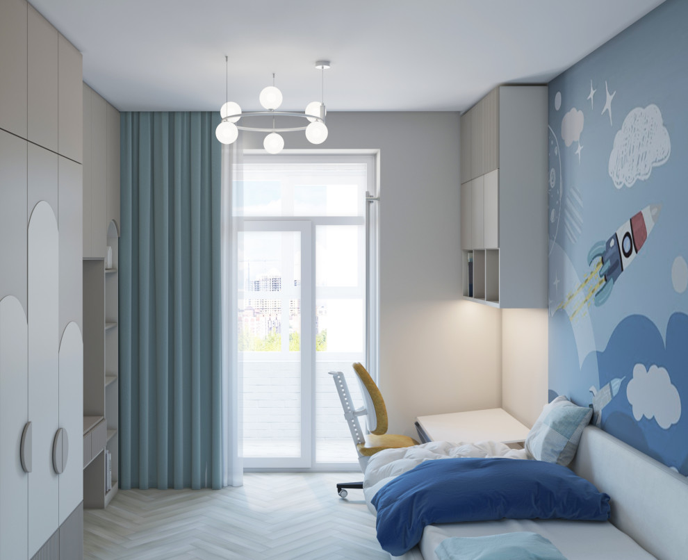 Квартира на ул.Трудовая